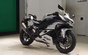 KAWASAKI ZX-4R SE 2024 ZX400P