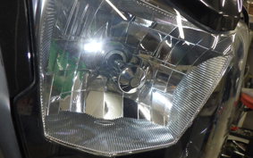 HONDA CB250F MC43