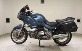 BMW R1100RS 1998