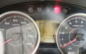 HONDA FORZA Z MF10