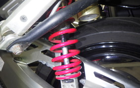 SUZUKI GSX1400 2008 GY71A