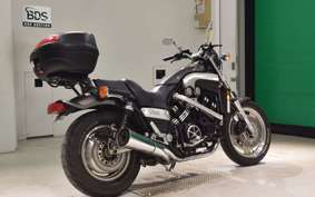 YAMAHA VMAX 2001