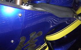 SUZUKI GSX1300R HAYABUSA 2006