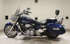YAMAHA XV1900 ROADLINER 2012
