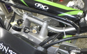 KAWASAKI KLX250 LX250E