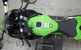 KAWASAKI NINJA 400 2020 EX400G