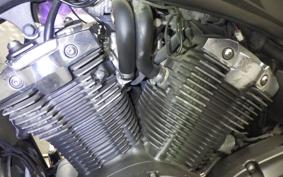 YAMAHA XVS1300CU 2016