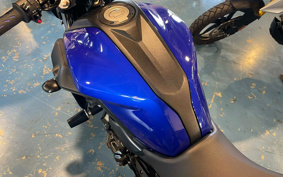 YAMAHA MT-07 ABS 2018 RM19J
