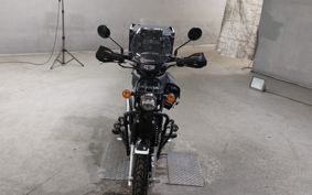 HONDA CROSS CUB110 JA60