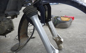 HONDA C50 SUPER CUB AA04