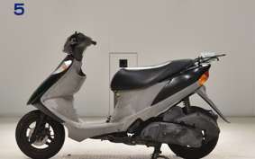 SUZUKI ADDRESS V125 G 2010 CF46A