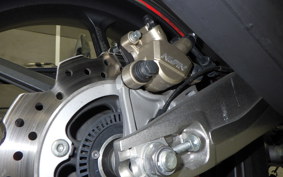 HONDA CBR250RR A 1994 MC51