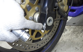 KAWASAKI ZRX1200 R 2004