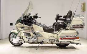 HONDA GL1500 GOLD WING SE 1990 SC22