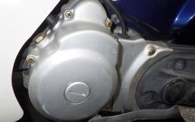 SUZUKI BIRDIE 50 2015 BA41A