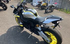 YAMAHA YZF-R1 M 2017 RN49