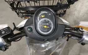 HONDA BENLY110 JA09