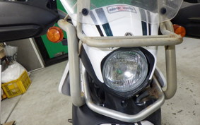 YAMAHA SEROW 250 Gen.2 2020 DG17J