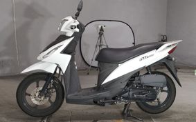 SUZUKI ADDRESS V110 CE47A