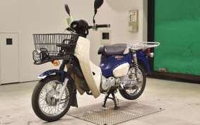 HONDA C110 SUPER CUB 2014 JA42