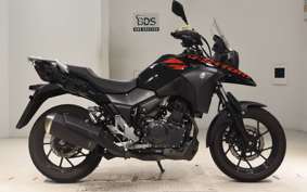 SUZUKI Vｽﾄﾛｰﾑ250A