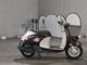 Фото Yamaha VINO MORUFE с японского аукциона