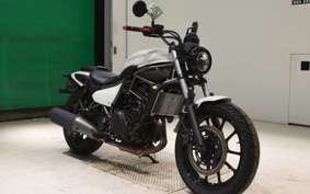 KAWASAKI ELIMINATOR400-3 2023 EL400A