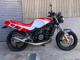 Фото Yamaha RZ250R с японского аукциона