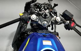 SUZUKI GSX250R DN11A