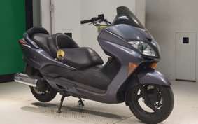 HONDA FORZA X MF08