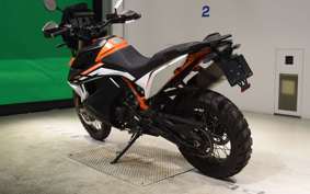 KTM 890 ADVENTURE	 R 2023