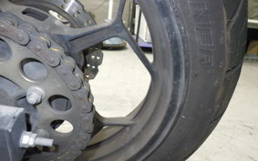 KAWASAKI NINJA 250 1986 EX250L