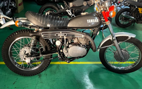 YAMAHA DT250 DT1F