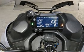 YAMAHA NIKEN GT RN58J