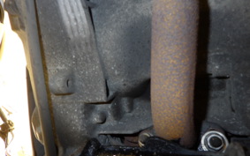 HONDA LEAD 100 JF06