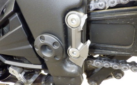 KAWASAKI NINJA 250 2019 EX250L