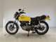 Фото Honda CB400ﾌｫｱ с японского аукциона