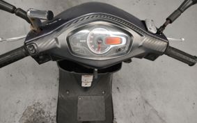 SUZUKI ADDRESS V125 CF4MA