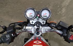 HONDA VTR 250 MC33
