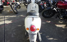 HONDA CREA SCOOPY AF55