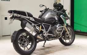 BMW R1200GS 2013