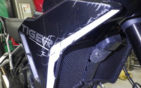 TRIUMPH TIGER 900 GT PRO 2024