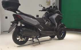 YAMAHA TRICITY 300 2021
