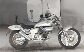 HONDA MAGNA 50 AC13
