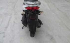SUZUKI ADDRESS V110 CE47A