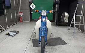 HONDA LITTLE CUB AA01