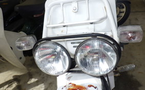 HONDA ZOOMER 1996 AF58