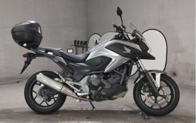 HONDA NC750X DCT RC72