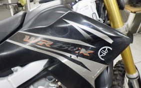 YAMAHA WR250R 2018 DG15J