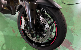 DUCATI MULTI 1200S GT 2014 ZDMA302JADB